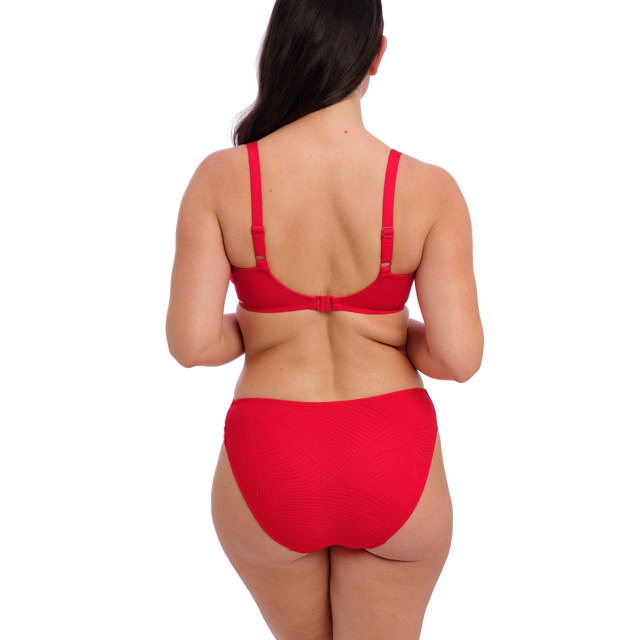Ottawa Bikinitrosa Tai Radiant Red