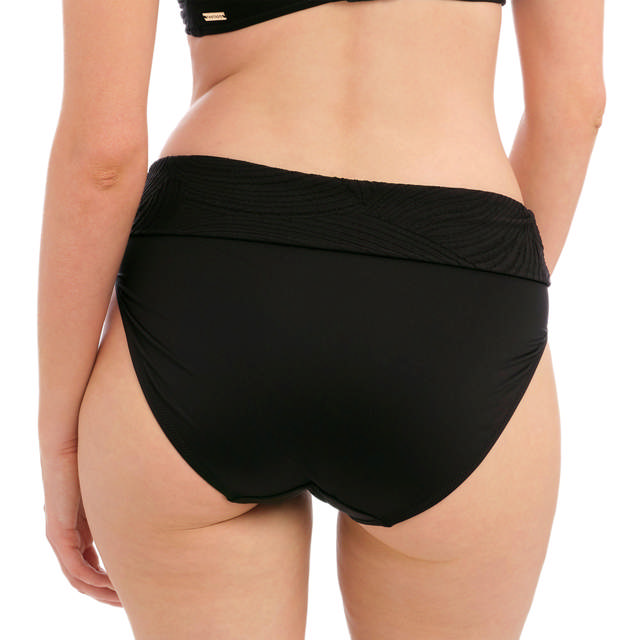 Ottawa bikinitrosa Hög Black