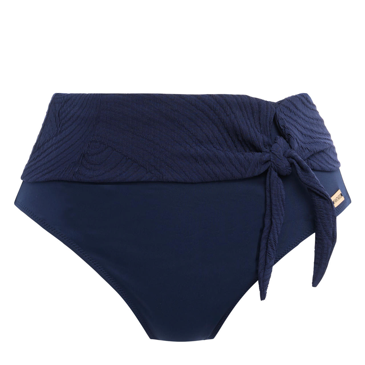 Ottawa bikinitrosa Hög ink