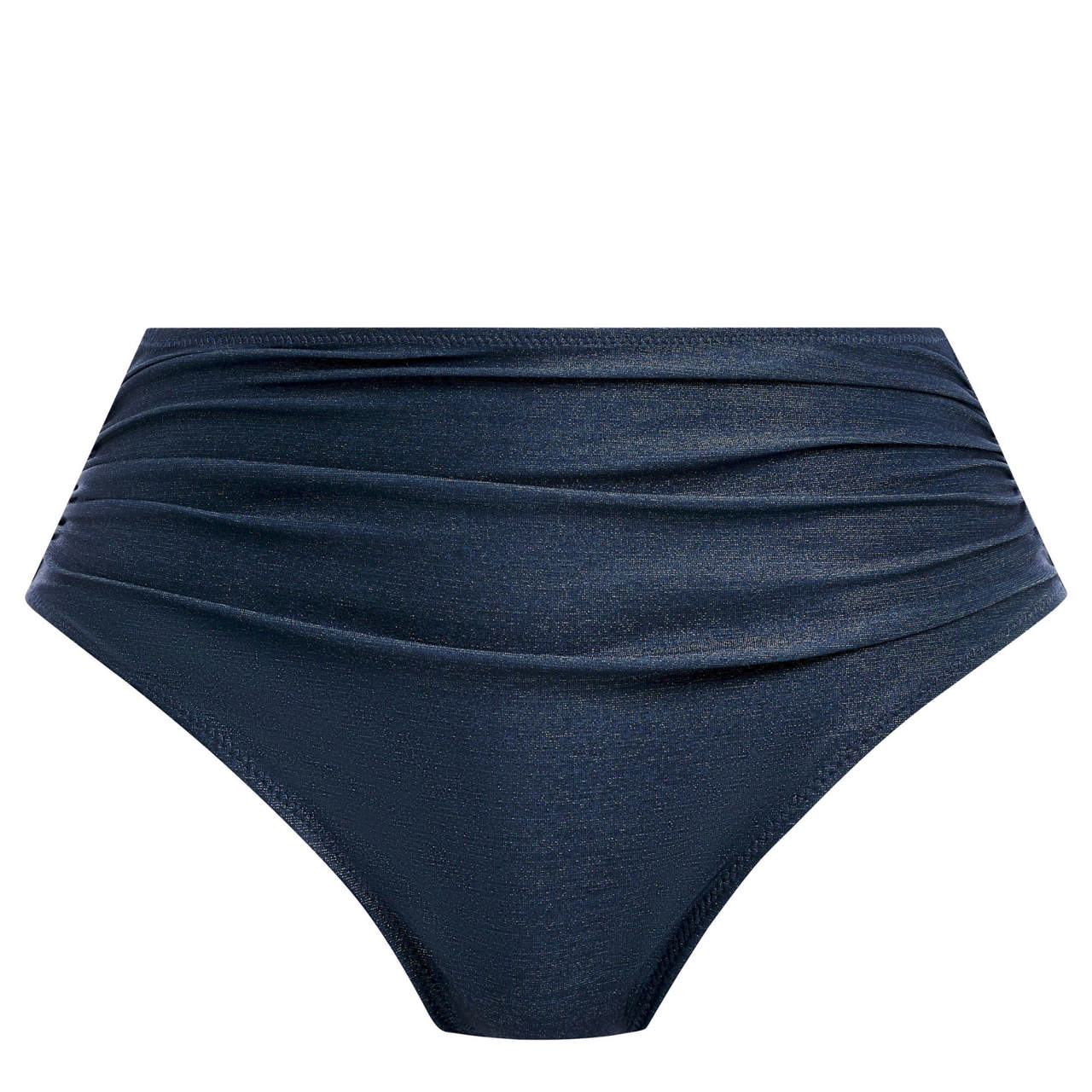 Paros Coast Bikinitrosa Maxi Midnight Sparkle