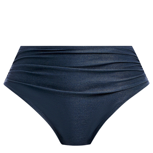 Paros Coast Bikinitrosa Maxi Midnight Sparkle