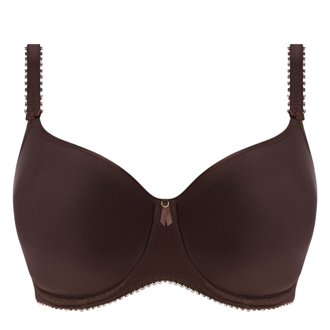 Rebecca Essentials Spacer Chocolate