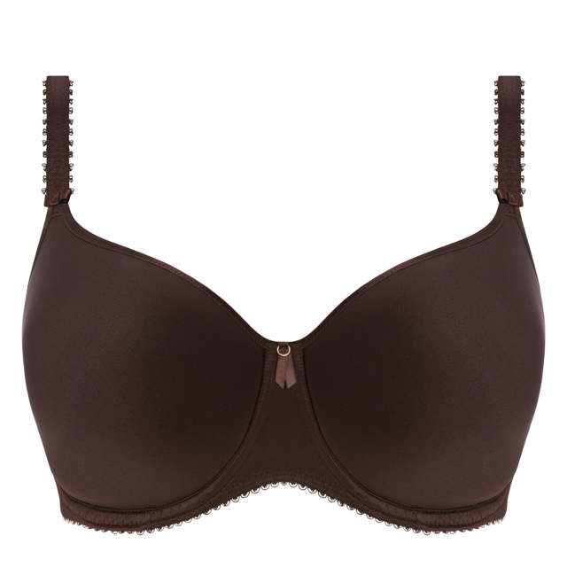 Rebecca Essentials Spacer Chocolate