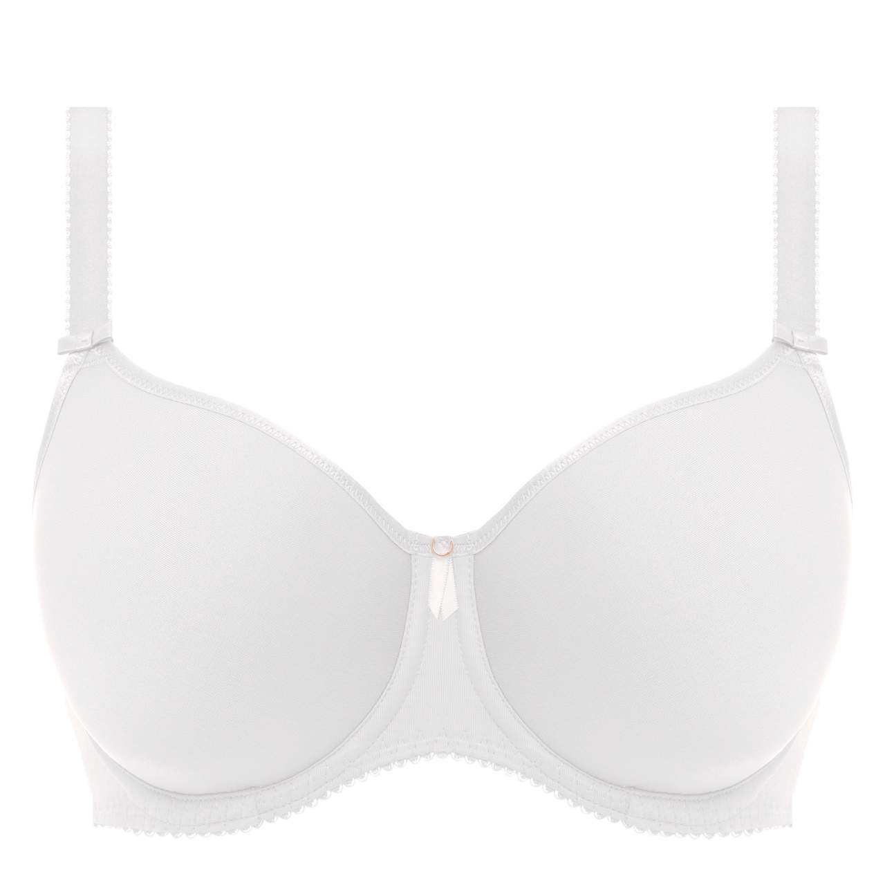 Rebecca Essentials Spacer White
