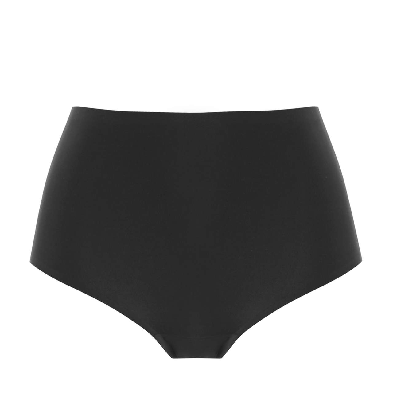 Smoothease Invisible Stretch Curve Brief  Black 2XL/3XL