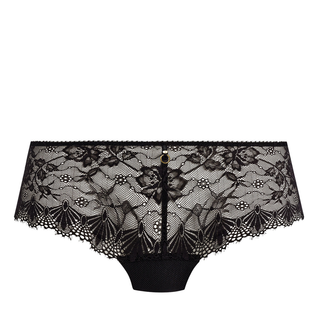 Fascinate Short Black