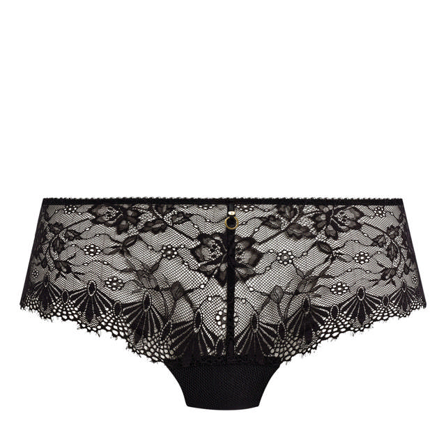 Fascinate Short Black