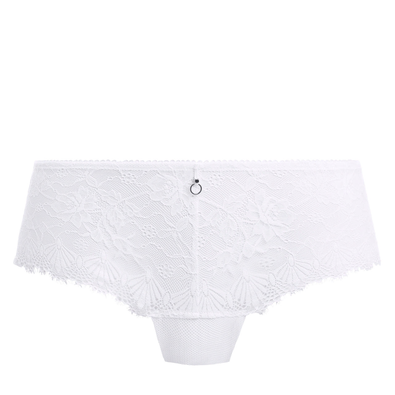 Fascinate Short White
