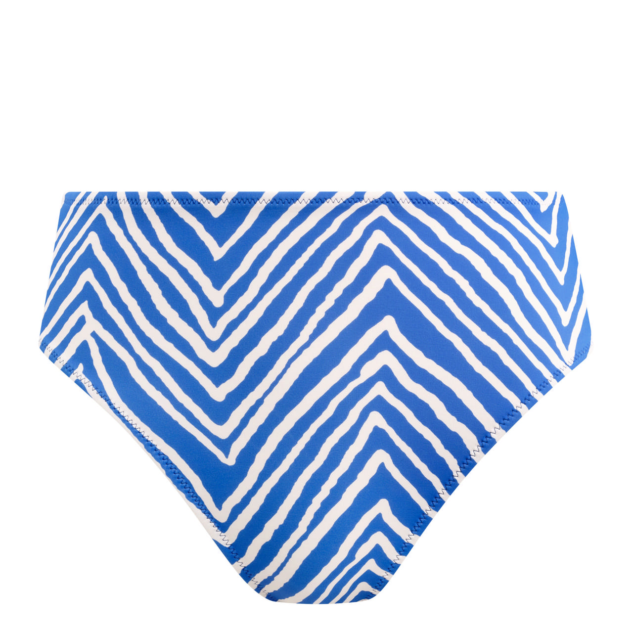 Fiji Falls Bikinitrosa Hög Ocean