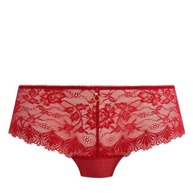 Fascinate Short Cherry