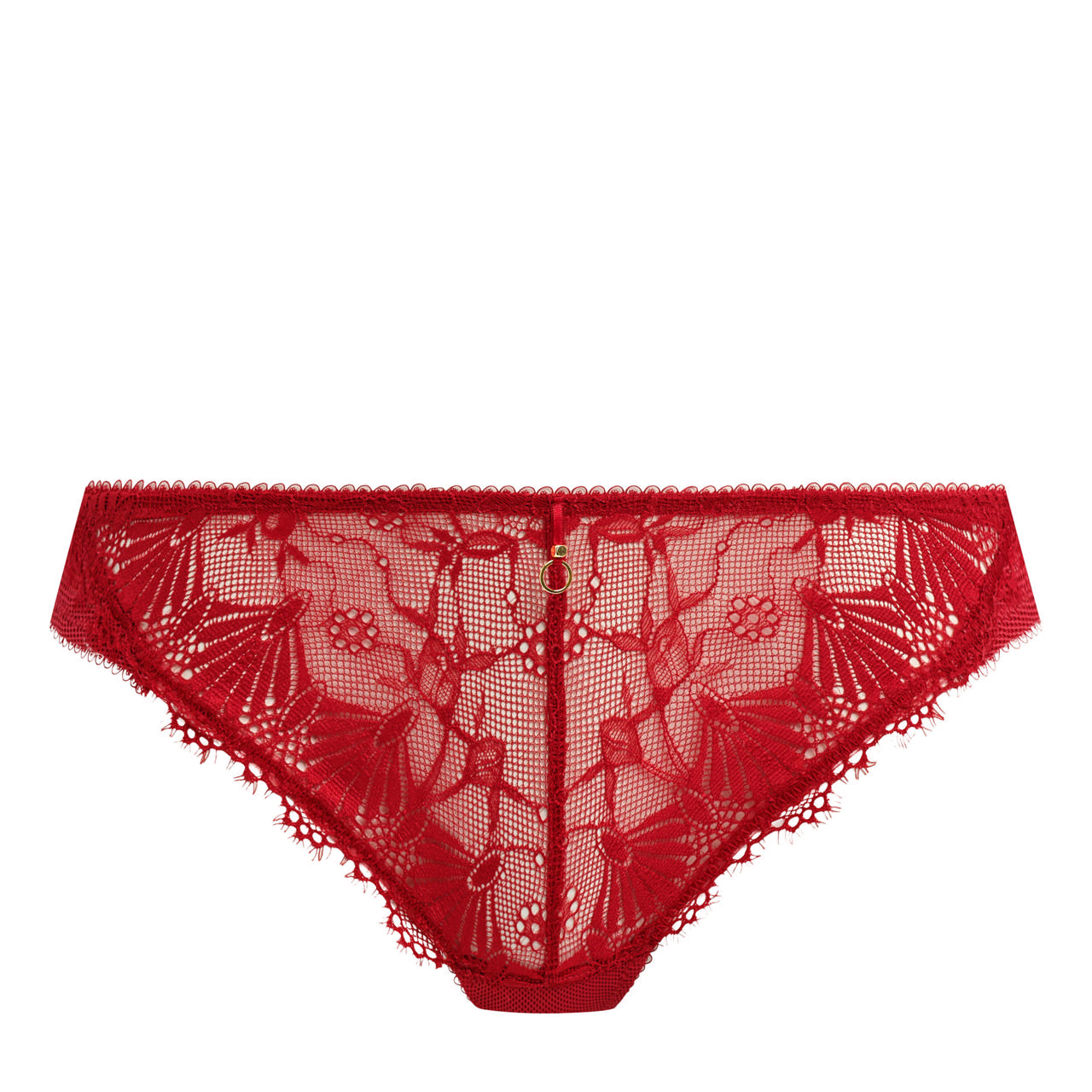 Fascinate String Cherry