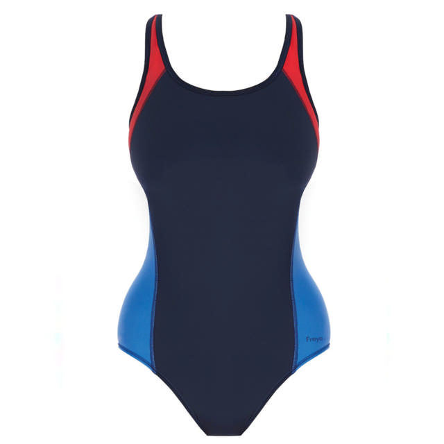Freestyle Baddräkt Astral Navy