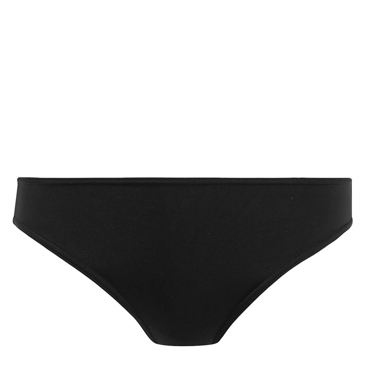 Jewel Cove Bikinitrosa rio Plain Black