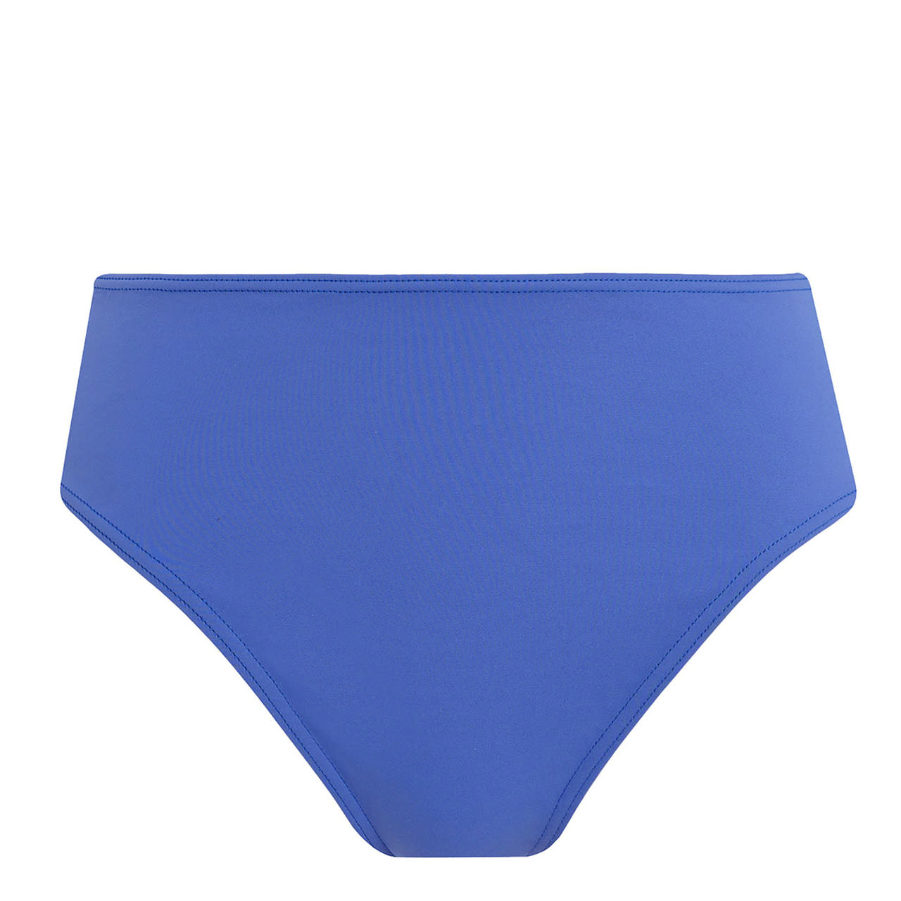Jewel Cove Bikinitrosa Hög Plain Azure