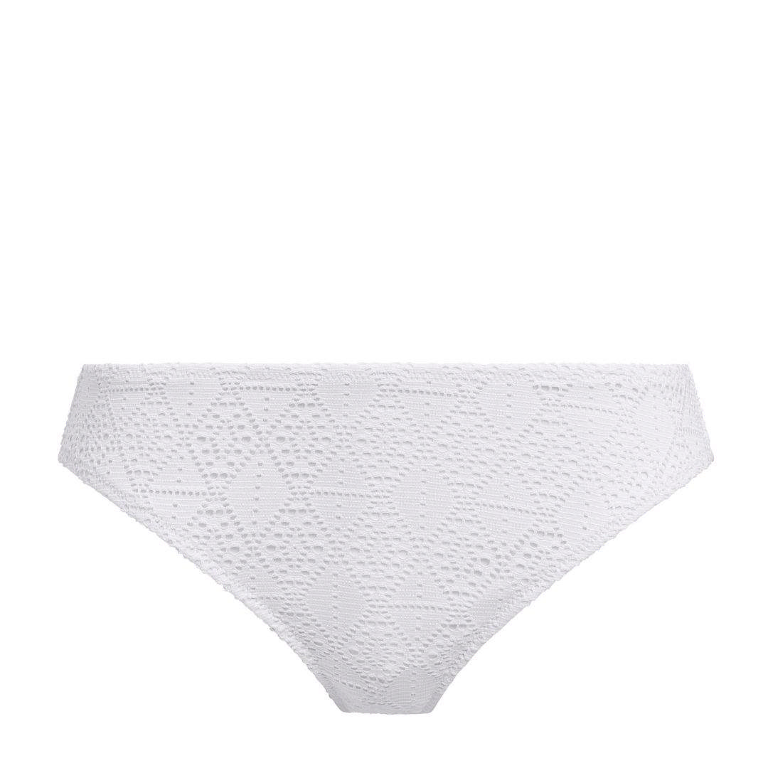 Nomad Nights Bikinitrosa Rio White
