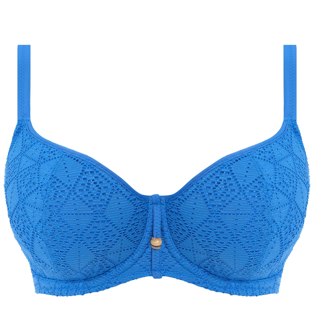 Nomad Nights Bikini-Bh Sweetheart Vadderad Atlantic