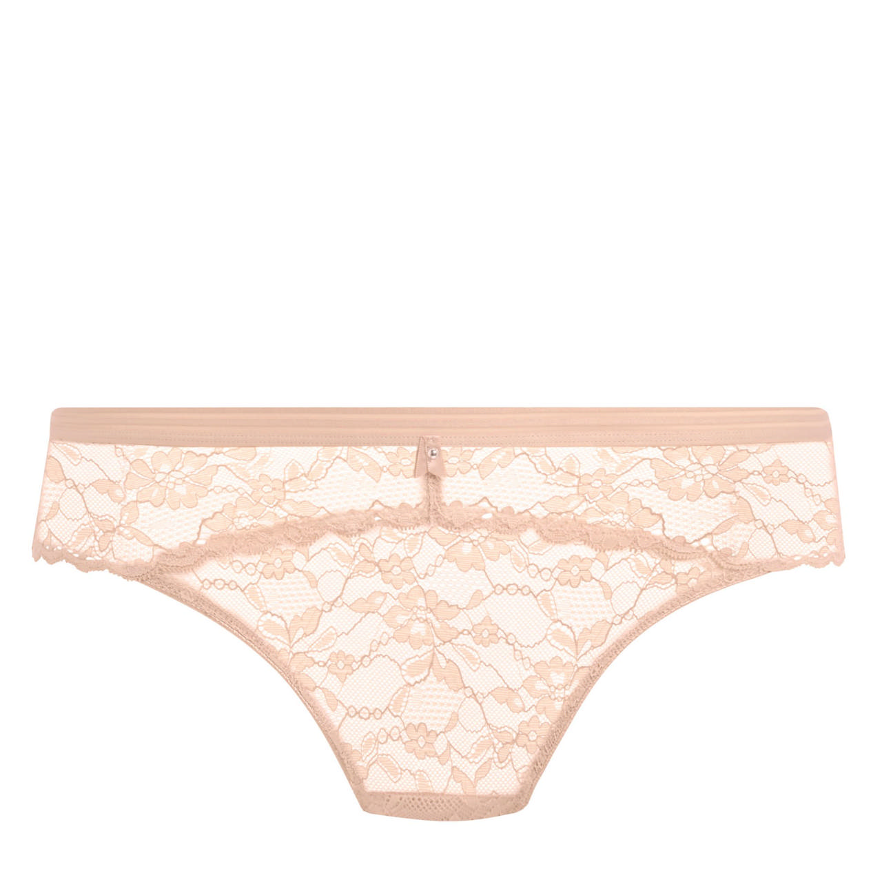 Offbeat Brazilian Natural Beige