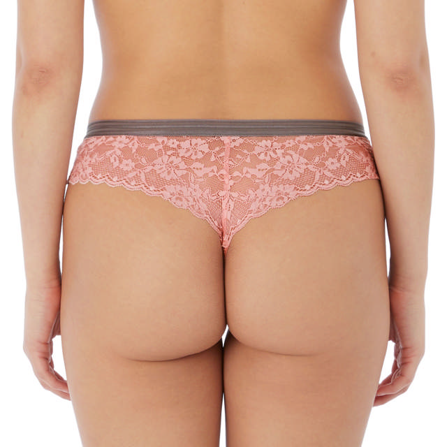 Offbeat Brazilian Rosehip