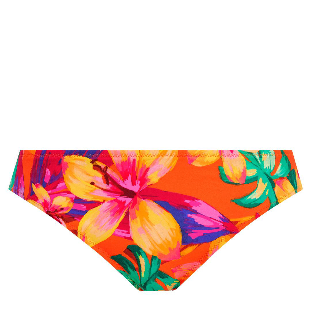 Sun Haze Bikinitrosa Rio Mandarin