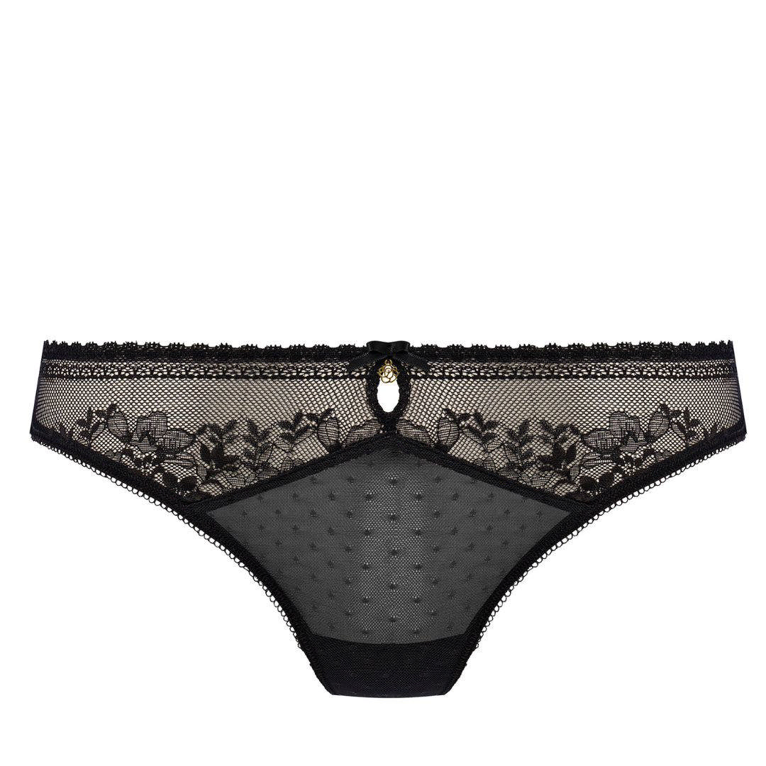 Sydnie Brazilian Black