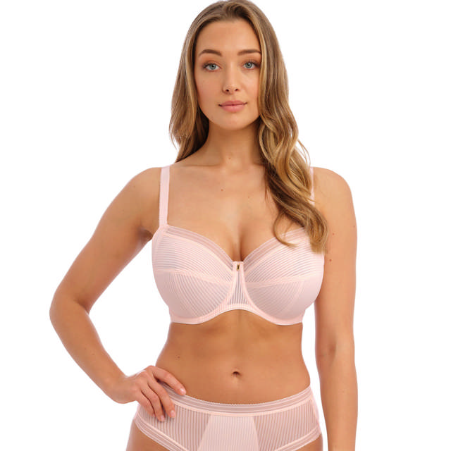 Fusion Helkupa Ovadderad Blush