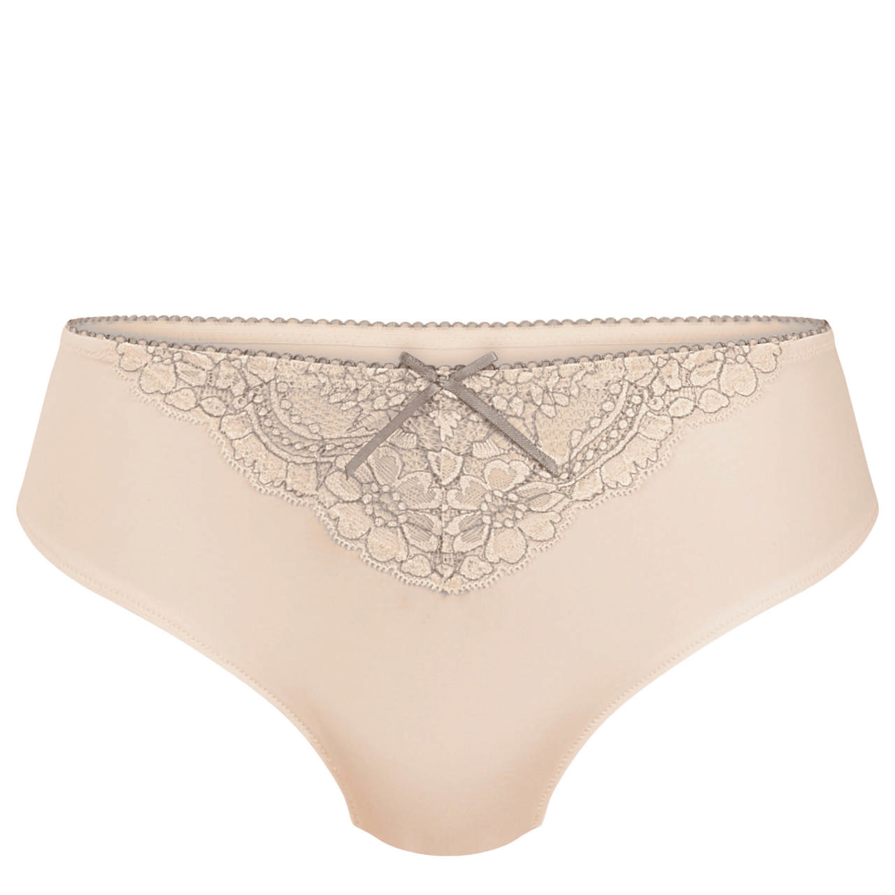 Alina Trosa Ljus Rosa/Grå