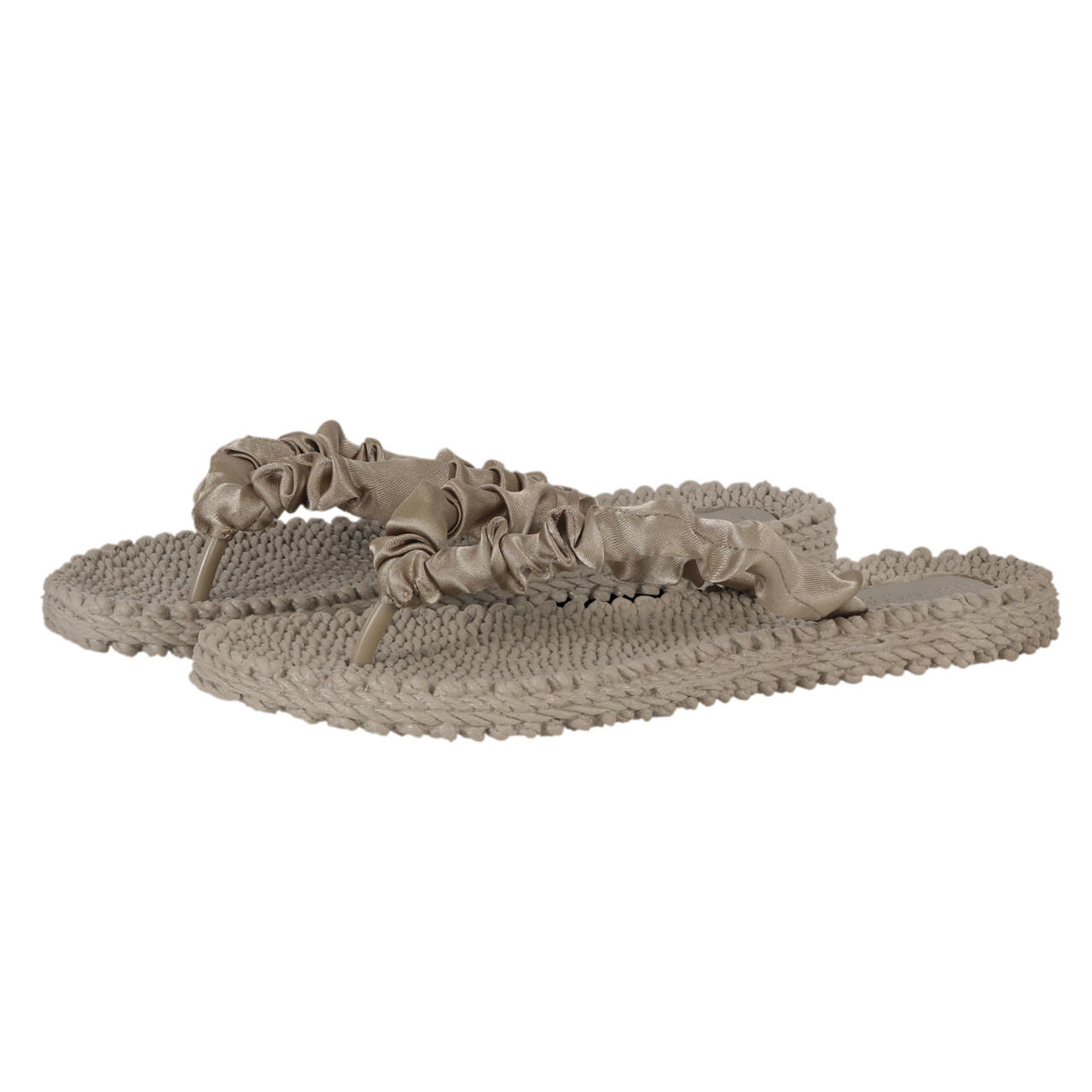 Flip Flop Cheerful Atmosphere