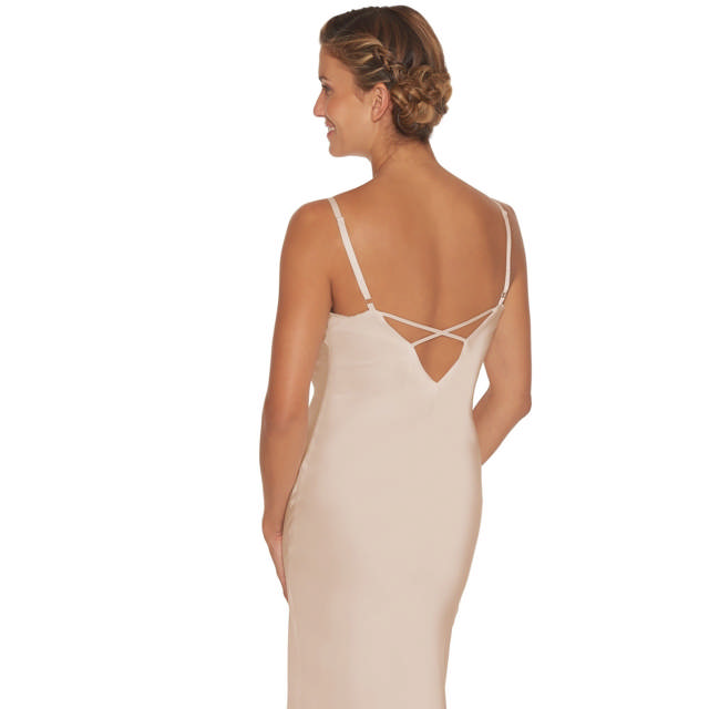 Pure Silk Nattlinne Bailey