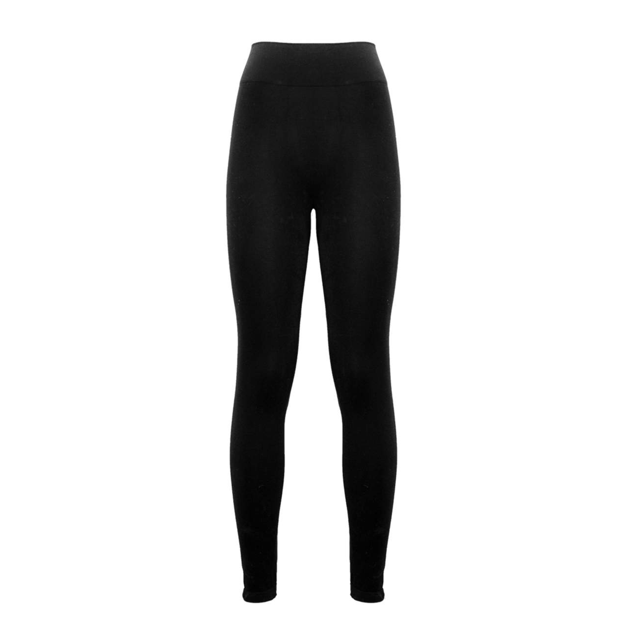 Bamboo Legging Black