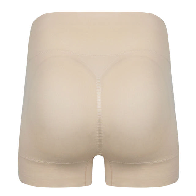 Booty Booster Short Latte