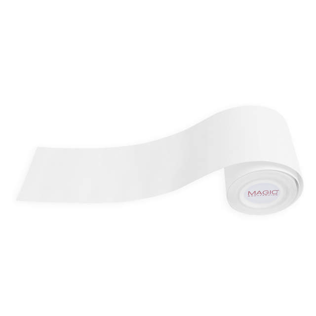 Double Sticky Invisible Boob Tape Clear One size