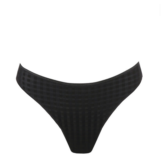Avero Trosa String Black