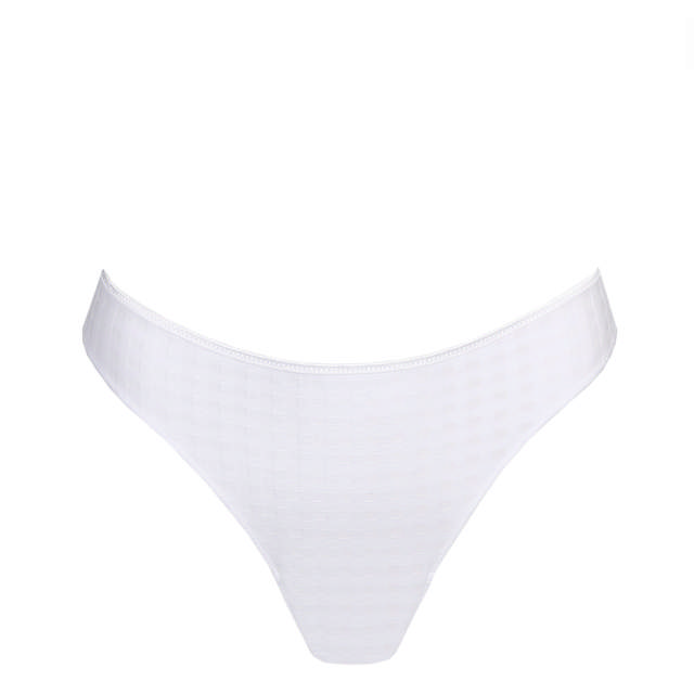Avero Trosa String White