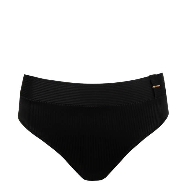 Cassie Bikinitrosa Maxi Black