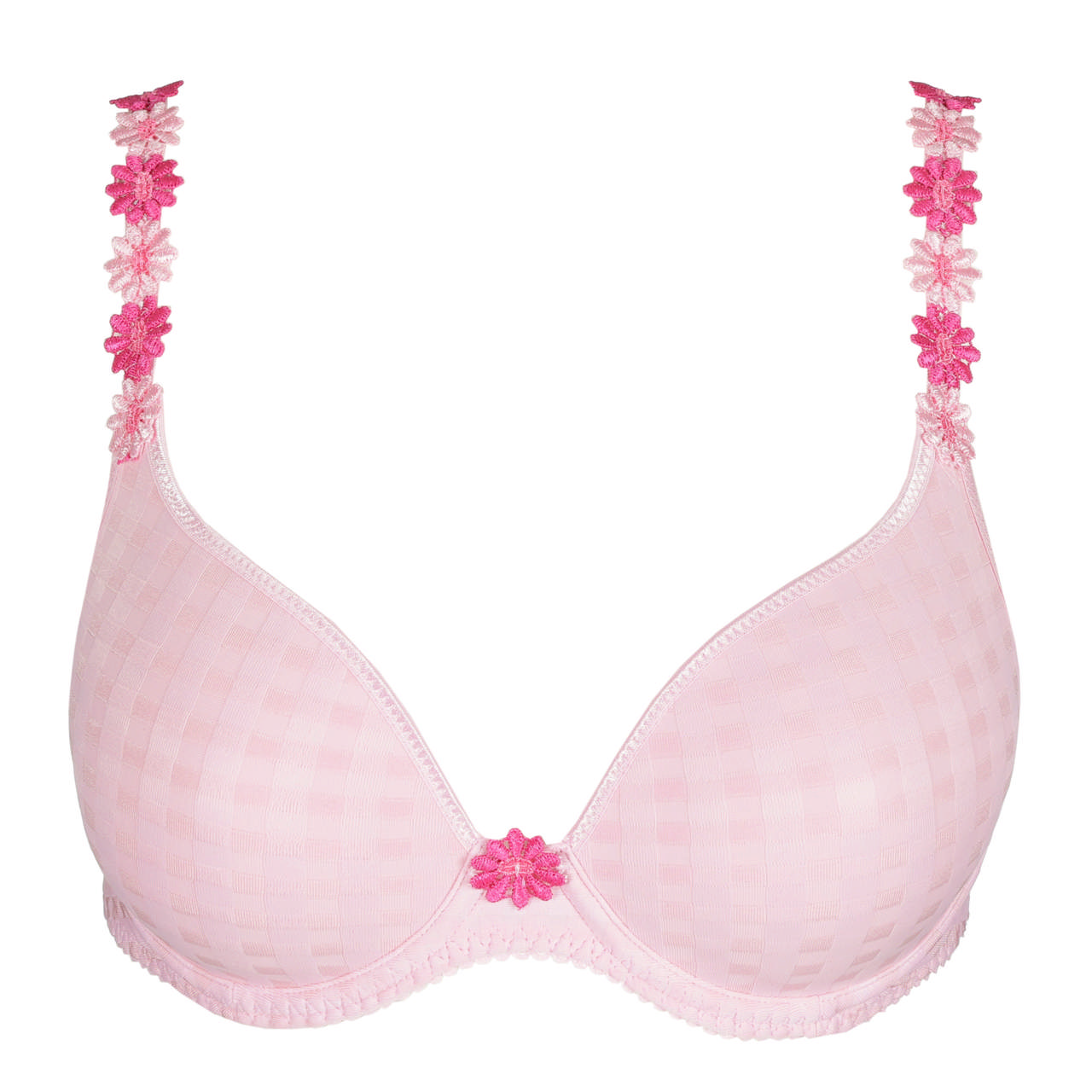 Avero Hjärtformad Bh Lily Rose