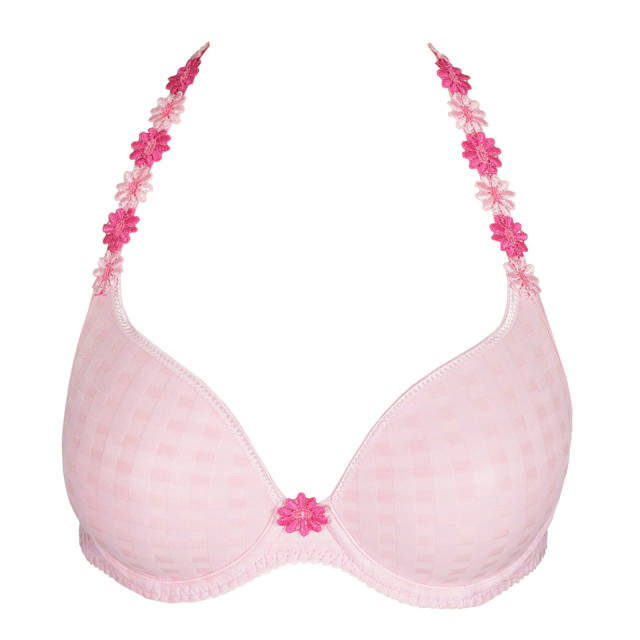 Avero Hjärtformad Bh Lily Rose