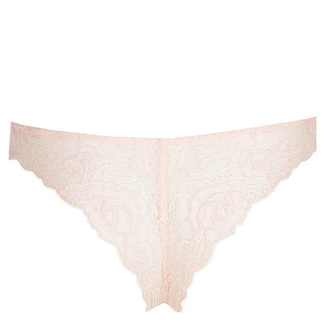 Cyrile Stringtrosa Crystal Pink