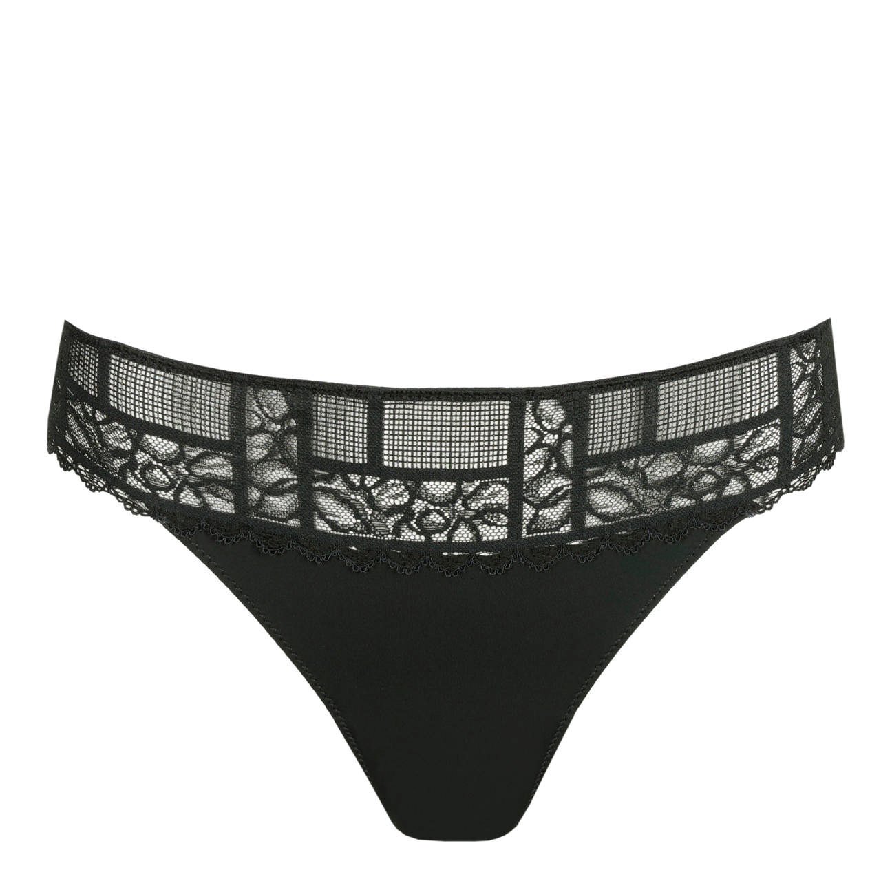 Jadei Stringtrosa Deep Forest