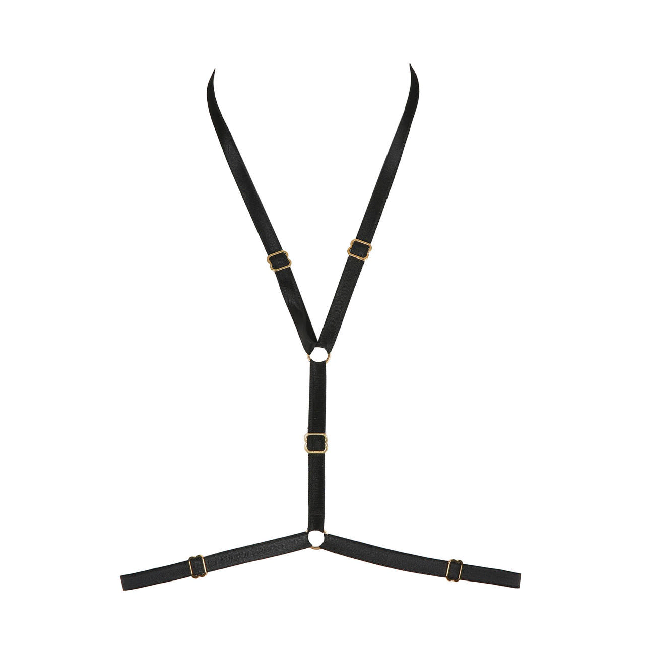 Junoo Special Accessory Black One size