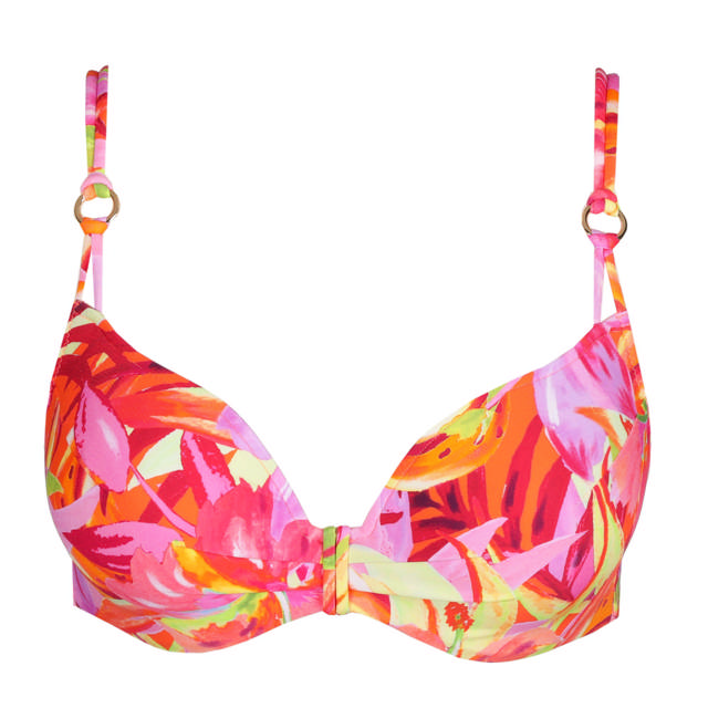 Shubra Bikini Bh Hjärtformad Musa