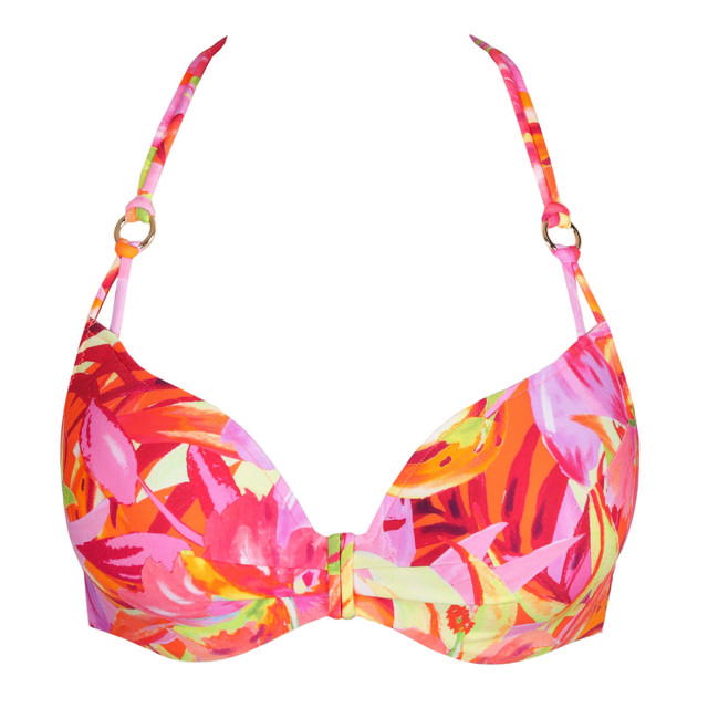 Shubra Bikini Bh Hjärtformad Musa