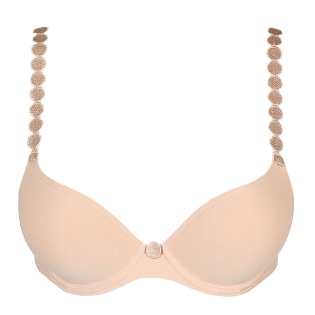 Tom Push Up Bh Caffé Latte