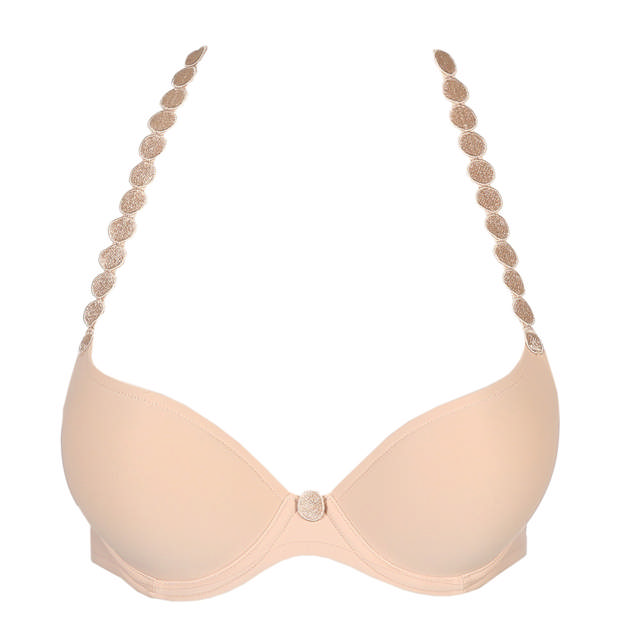 Tom Push Up Bh Caffé Latte