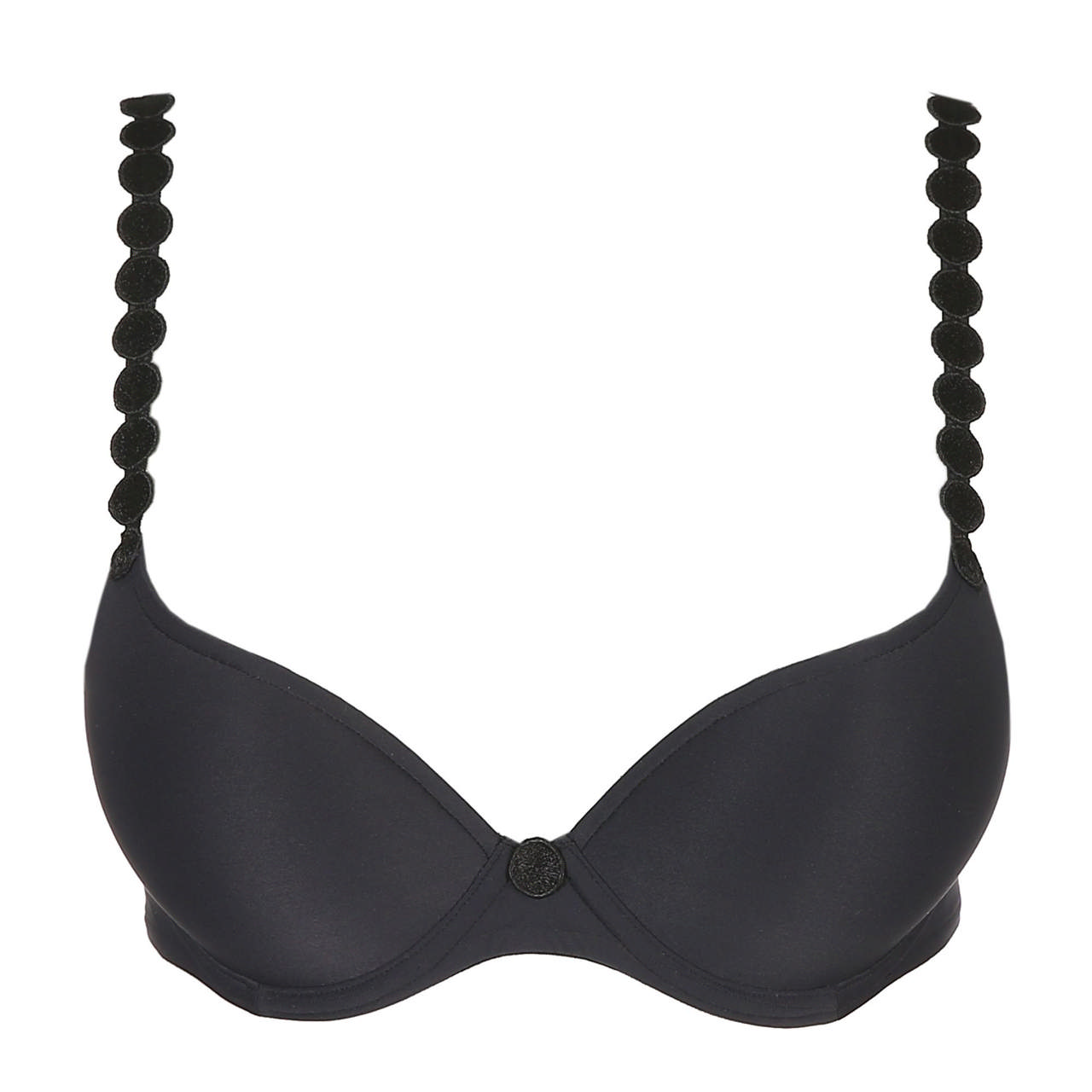 Tom Push Up Bh Charcoal