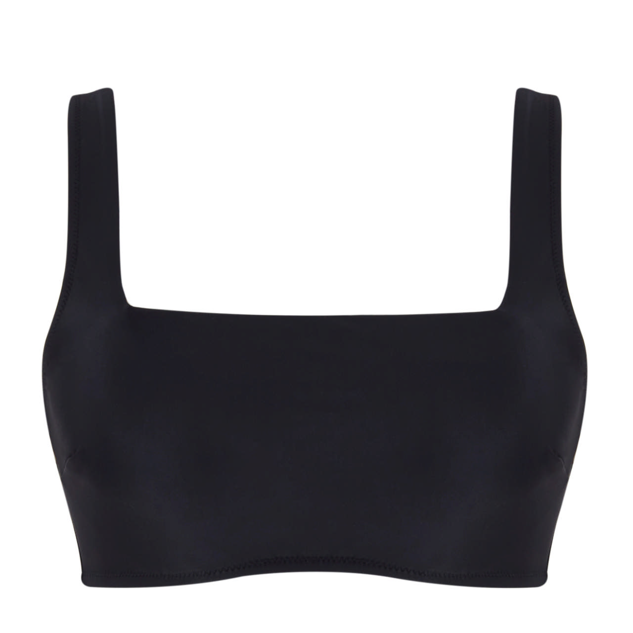 Gina Signature Bralette Black