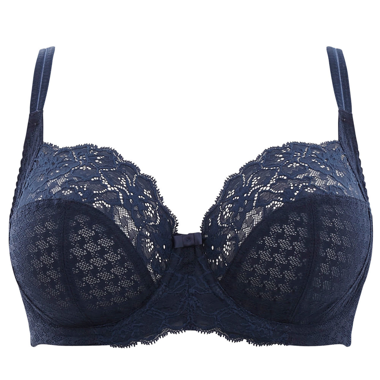 Envy Helkupa Med Bygel Navy