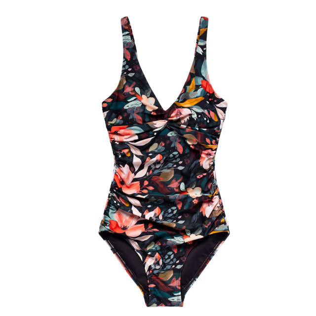 Simi Baddräkt Magnolia