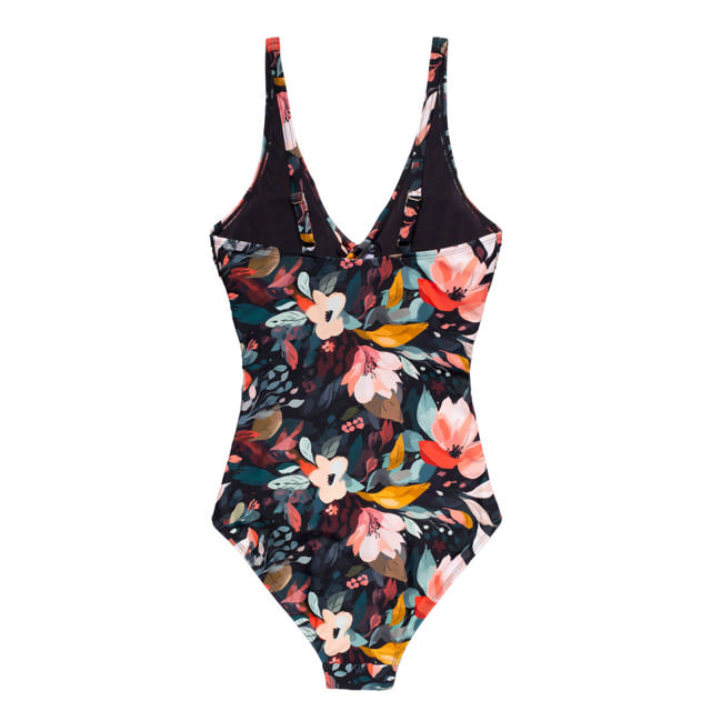 Simi Baddräkt Magnolia