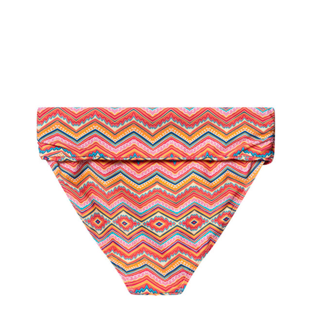 Chara Bikinitrosa Vik ZigZag