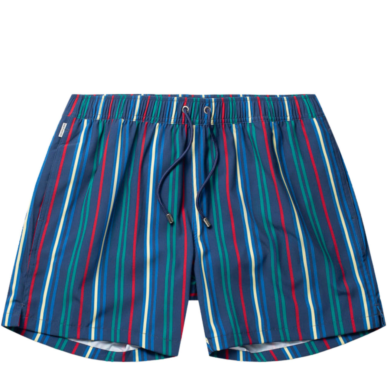 Classic Badshorts Poseidon Pinstripe